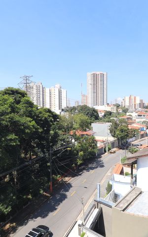 Apartamento à venda com 93m², 3 quartos e 2 vagasVista Varanda Sala