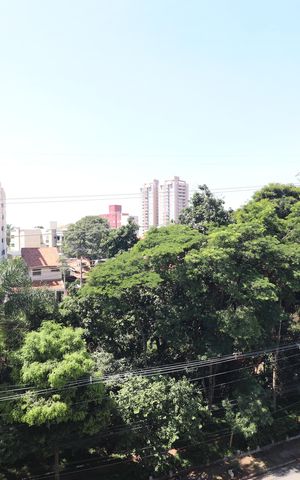 Apartamento à venda com 93m², 3 quartos e 2 vagasVista Quarto 3