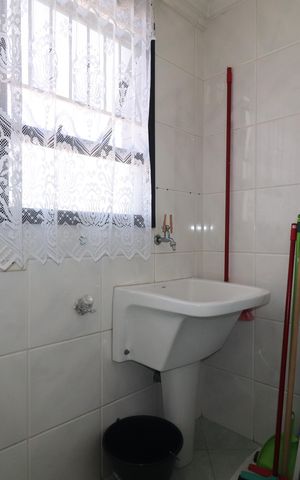 Apartamento à venda com 93m², 3 quartos e 2 vagasÁrea de Serviço