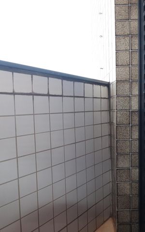 Apartamento à venda com 93m², 3 quartos e 2 vagasVaranda Quarto 1 suíte