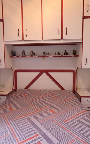 Apartamento à venda com 93m², 3 quartos e 2 vagasQuarto 1 suíte