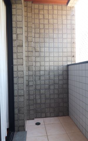 Apartamento à venda com 93m², 3 quartos e 2 vagasVaranda Sala