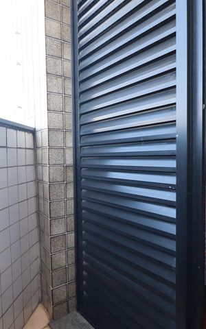 Apartamento à venda com 93m², 3 quartos e 2 vagasVaranda Quarto 1 suíte