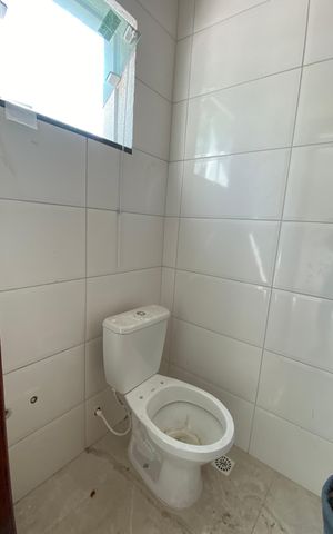 Casa à venda com 85m², 2 quartos e 2 vagas Casa à venda com 85m², 2 quartos e 2 vagasLavabo