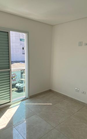 Casa à venda com 85m², 2 quartos e 2 vagas Casa à venda com 85m², 2 quartos e 2 vagasQuarto 1