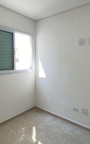 Casa à venda com 85m², 2 quartos e 2 vagas Casa à venda com 85m², 2 quartos e 2 vagasQuarto 2