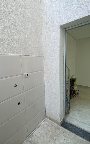 Casa à venda com 85m², 2 quartos e 2 vagas Casa à venda com 85m², 2 quartos e 2 vagasÁrea de Serviço