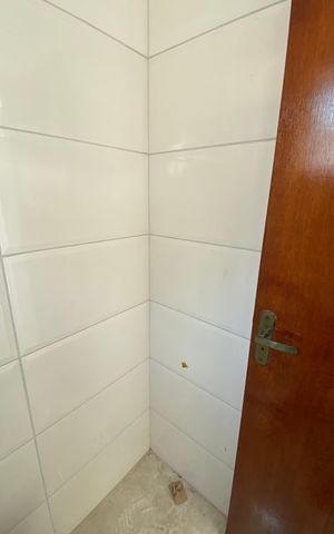 Casa à venda com 85m², 2 quartos e 2 vagas Casa à venda com 85m², 2 quartos e 2 vagasLavabo