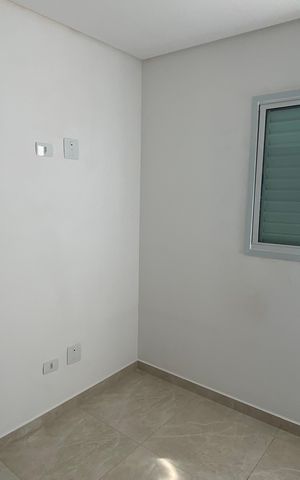 Casa à venda com 85m², 2 quartos e 2 vagas Casa à venda com 85m², 2 quartos e 2 vagasQuarto 2