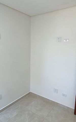 Casa à venda com 85m², 2 quartos e 2 vagas Casa à venda com 85m², 2 quartos e 2 vagasQuarto 2