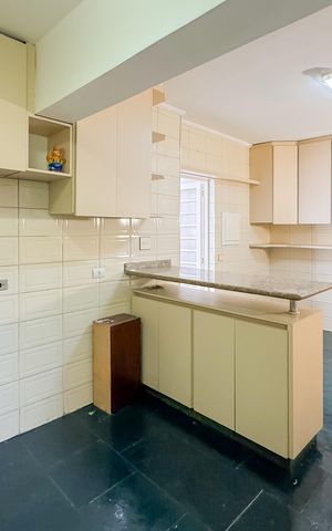 Casa para alugar com 170m², 3 quartos e 1 vaga Casa para alugar com 170m², 3 quartos e 1 vagaCozinha