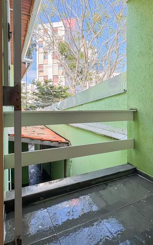 Casa para alugar com 170m², 3 quartos e 1 vaga Casa para alugar com 170m², 3 quartos e 1 vagaVaranda da Suíte