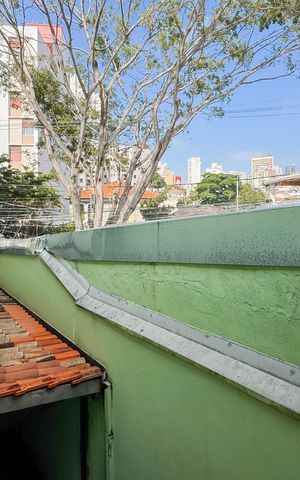 Casa para alugar com 170m², 3 quartos e 1 vaga Casa para alugar com 170m², 3 quartos e 1 vagaVista do Quarto 2