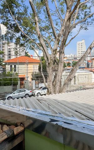 Casa para alugar com 170m², 3 quartos e 1 vaga Casa para alugar com 170m², 3 quartos e 1 vagaVista do Quarto 1