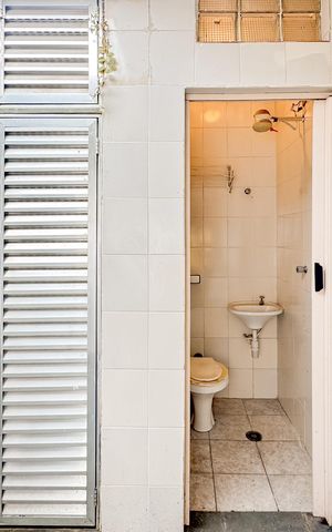Casa para alugar com 170m², 3 quartos e 1 vaga Casa para alugar com 170m², 3 quartos e 1 vagaÁrea de Serviço