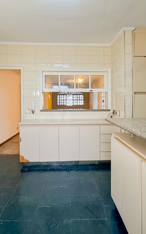 Casa para alugar com 170m², 3 quartos e 1 vaga Casa para alugar com 170m², 3 quartos e 1 vagaCozinha