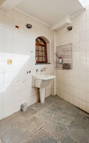 Casa para alugar com 170m², 3 quartos e 1 vaga Casa para alugar com 170m², 3 quartos e 1 vagaÁrea de Serviço