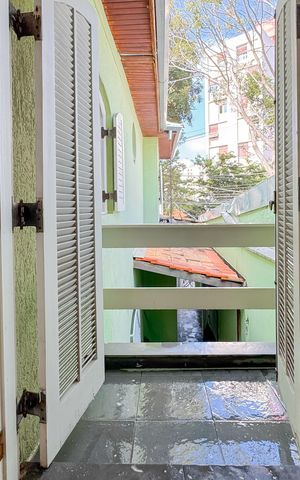 Casa para alugar com 170m², 3 quartos e 1 vaga Casa para alugar com 170m², 3 quartos e 1 vagaVaranda da Suíte