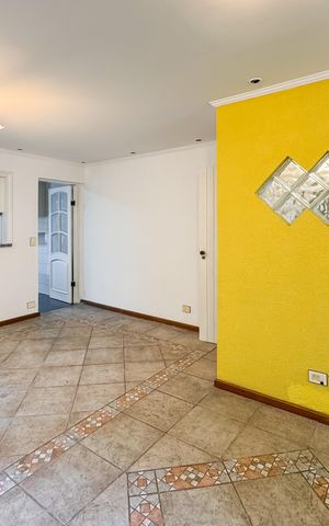 Casa para alugar com 170m², 3 quartos e 1 vaga Casa para alugar com 170m², 3 quartos e 1 vagaSala