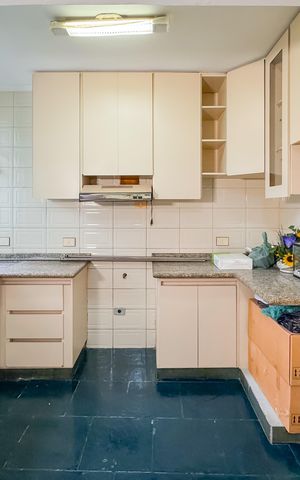 Casa para alugar com 170m², 3 quartos e 1 vaga Casa para alugar com 170m², 3 quartos e 1 vagaCozinha