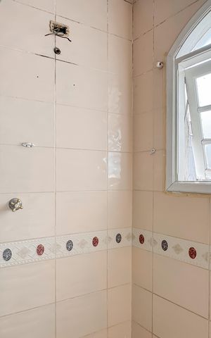 Casa para alugar com 170m², 3 quartos e 1 vaga Casa para alugar com 170m², 3 quartos e 1 vagaBanheiro da Suíte