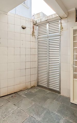 Casa para alugar com 170m², 3 quartos e 1 vaga Casa para alugar com 170m², 3 quartos e 1 vagaÁrea de Serviço