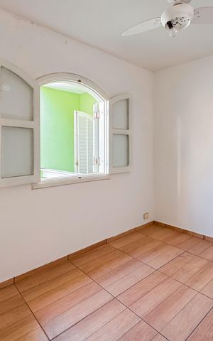 Casa para alugar com 170m², 3 quartos e 1 vaga Casa para alugar com 170m², 3 quartos e 1 vagaQuarto 2