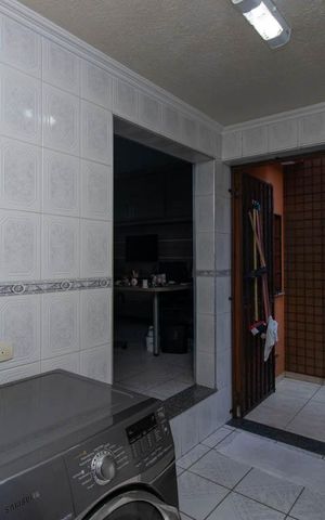 Casa à venda com 440m², 3 quartos e 5 vagas Casa à venda com 440m², 3 quartos e 5 vagasÁrea de Serviço