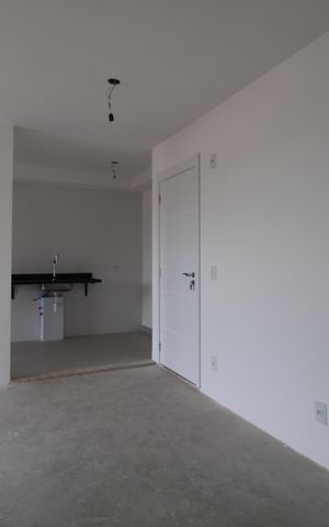 Apartamento à venda com 74m², 2 quartos e 2 vagasSala