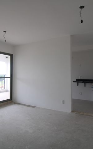 Apartamento à venda com 74m², 2 quartos e 2 vagasSala