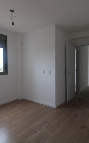 Apartamento à venda com 74m², 2 quartos e 2 vagasSuíte 2