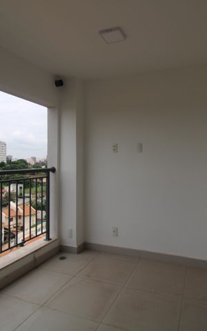 Apartamento à venda com 74m², 2 quartos e 2 vagasVaranda Gourmet