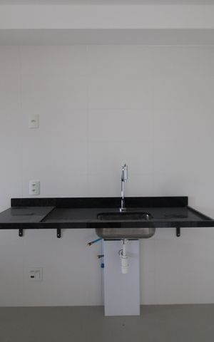 Apartamento à venda com 74m², 2 quartos e 2 vagasCozinha