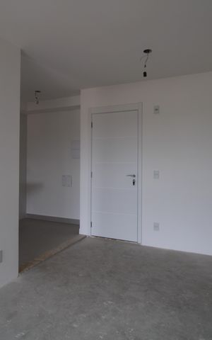 Apartamento à venda com 74m², 2 quartos e 2 vagasSala