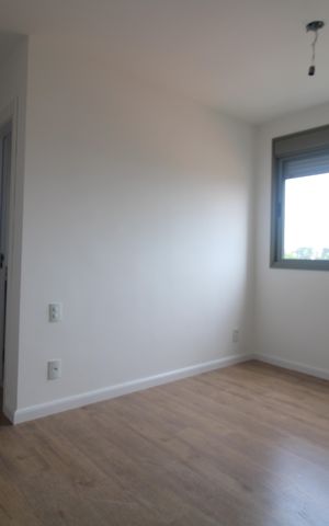 Apartamento à venda com 74m², 2 quartos e 2 vagasSuíte 2