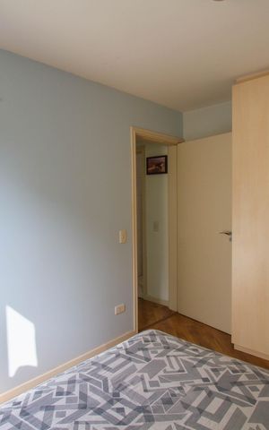 Casa de condomínio para alugar com 32m², 1 quarto e 1 vaga Casa de condomínio para alugar com 32m², 1 quarto e 1 vagaQuarto