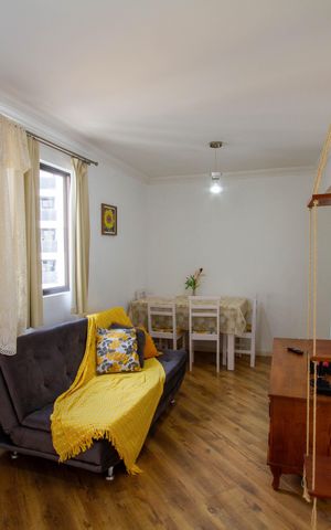 Casa de condomínio para alugar com 32m², 1 quarto e 1 vaga Casa de condomínio para alugar com 32m², 1 quarto e 1 vagaSala