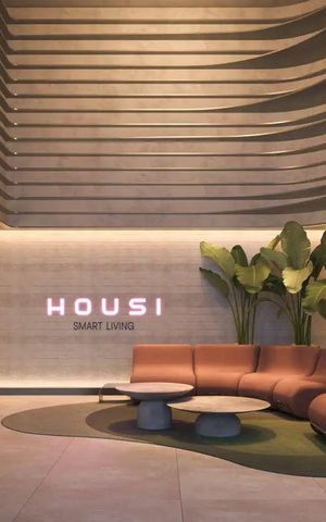 Apartamento à venda com 45m², 1 quarto e 1 vaga
