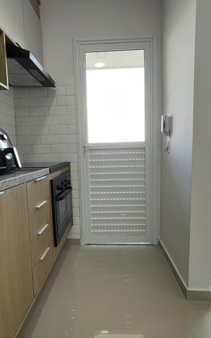 Apartamento para alugar com 38m², 2 quartos e sem vaga Apartamento para alugar com 38m², 2 quartos e sem vagaCozinha