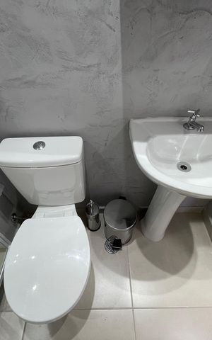 Apartamento para alugar com 38m², 2 quartos e sem vaga Apartamento para alugar com 38m², 2 quartos e sem vagaBanheiro