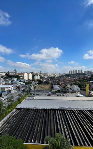Apartamento para alugar com 38m², 2 quartos e sem vaga Apartamento para alugar com 38m², 2 quartos e sem vagaVista