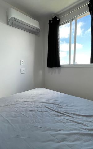 Apartamento para alugar com 38m², 2 quartos e sem vaga Apartamento para alugar com 38m², 2 quartos e sem vagaQuarto 1