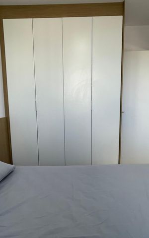 Apartamento para alugar com 38m², 2 quartos e sem vaga Apartamento para alugar com 38m², 2 quartos e sem vagaQuarto 1