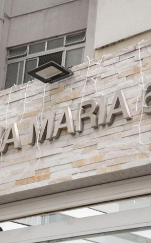 Apartamento à venda com 98m², 3 quartos e 1 vagaFrente