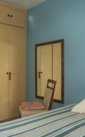 Apartamento à venda com 98m², 3 quartos e 1 vagaQuarto 2