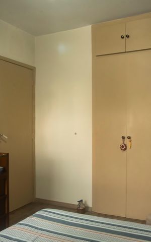 Apartamento à venda com 98m², 3 quartos e 1 vagaQuarto 2