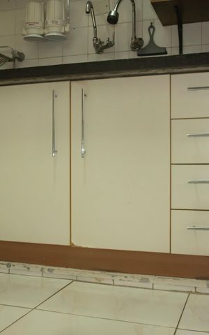 Apartamento à venda com 98m², 3 quartos e 1 vagaCozinha