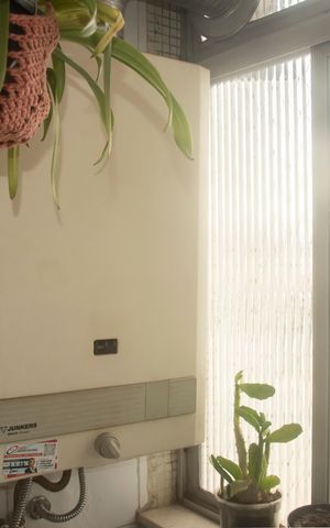 Apartamento à venda com 98m², 3 quartos e 1 vagaÁrea de Serviço