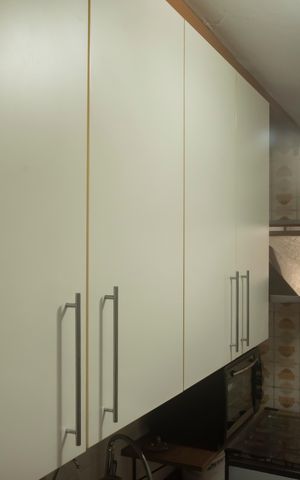 Apartamento à venda com 98m², 3 quartos e 1 vagaCozinha
