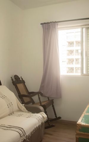 Apartamento à venda com 98m², 3 quartos e 1 vagaQuarto 1